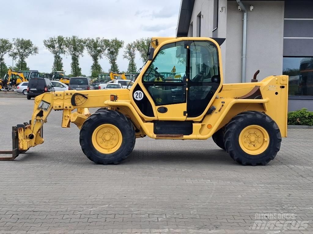 Merlo P 38.13 Teleszkópos rakodók