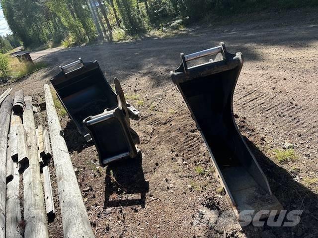 Doosan DX 140 LC Lánctalpas kotrók