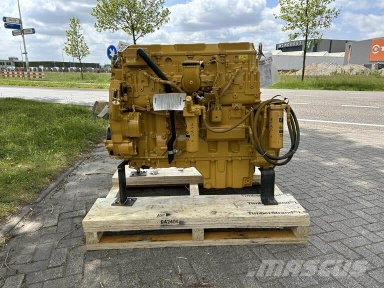 CAT C13 Motorok