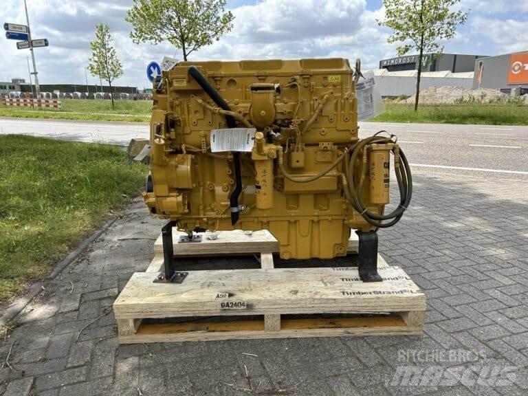 CAT C13 Motorok