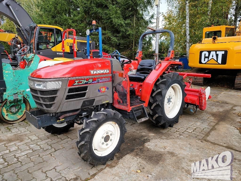 Yanmar US328 Traktorok