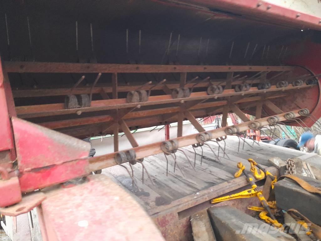 Elho 260 Kelapöyhin Rendkészítő