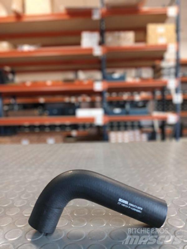 Scania HOSE 2095473 Motorok