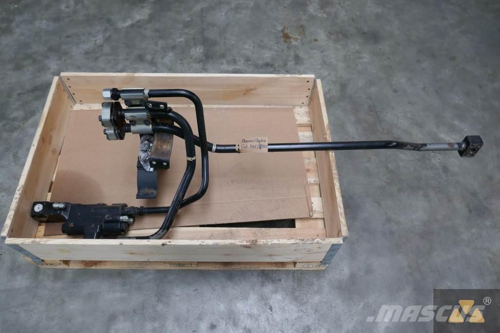 CAT 352-7143 Haszonjárművek - Egyéb