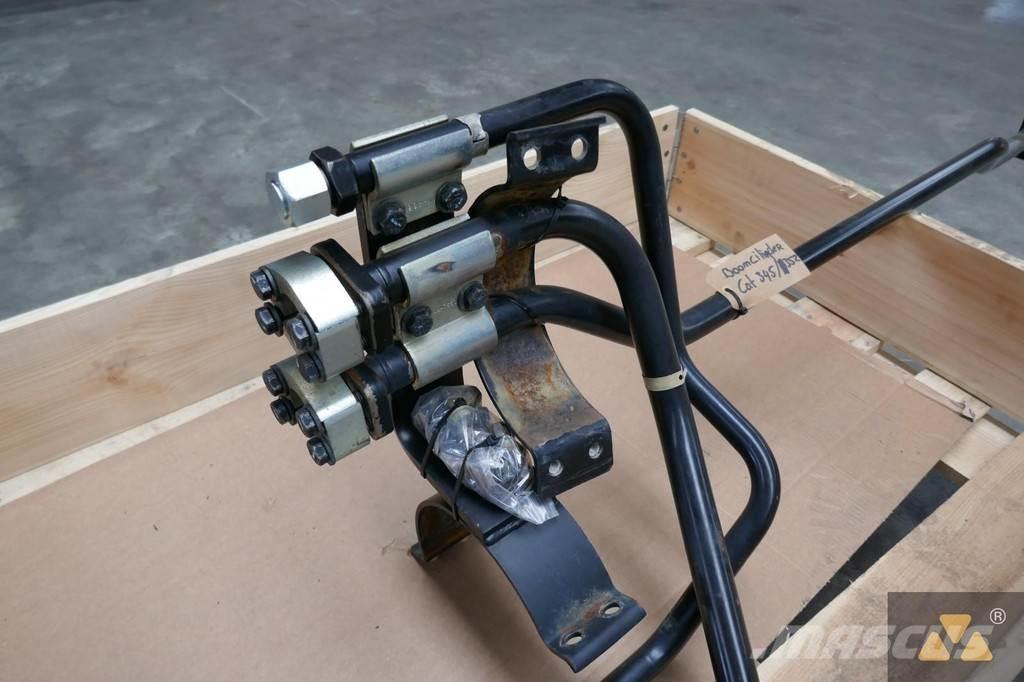 CAT 352-7143 Haszonjárművek - Egyéb