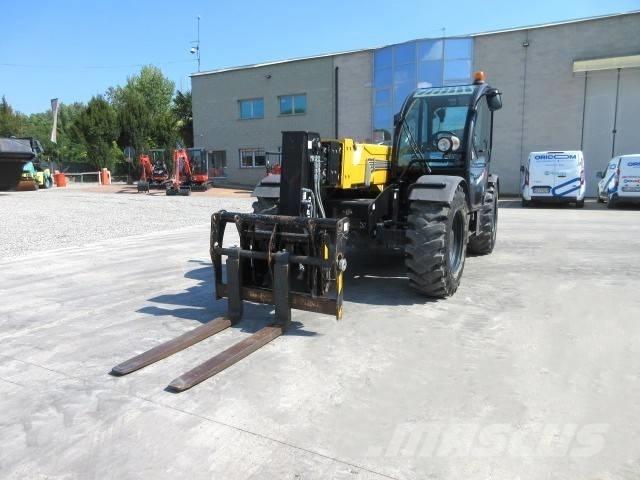 Haulotte HTL 3510 Teleszkópos rakodók