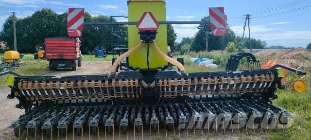 Junkkari W600 Vetőgépek