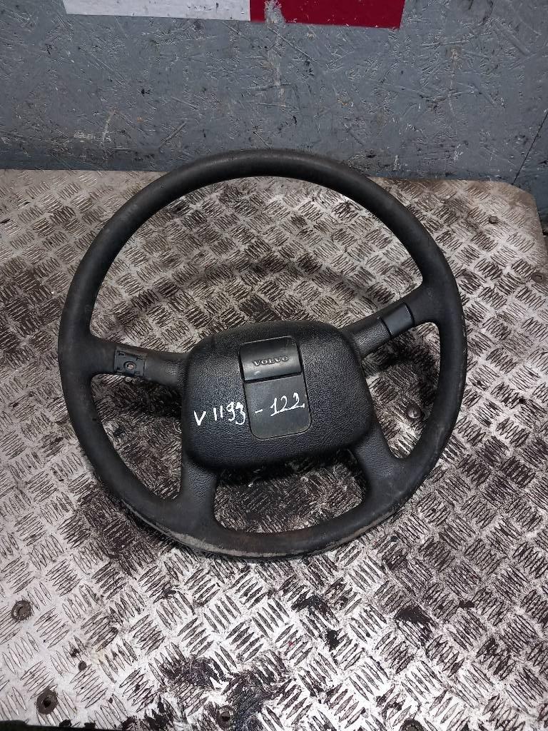 Volvo FH 12   1062027 Vezetőfülke és belső tartozékok
