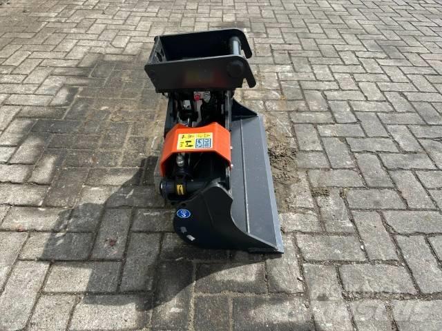 Cangini CQ 30.A L Kanalak