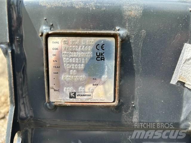 Cangini CQ 30.A L Kanalak