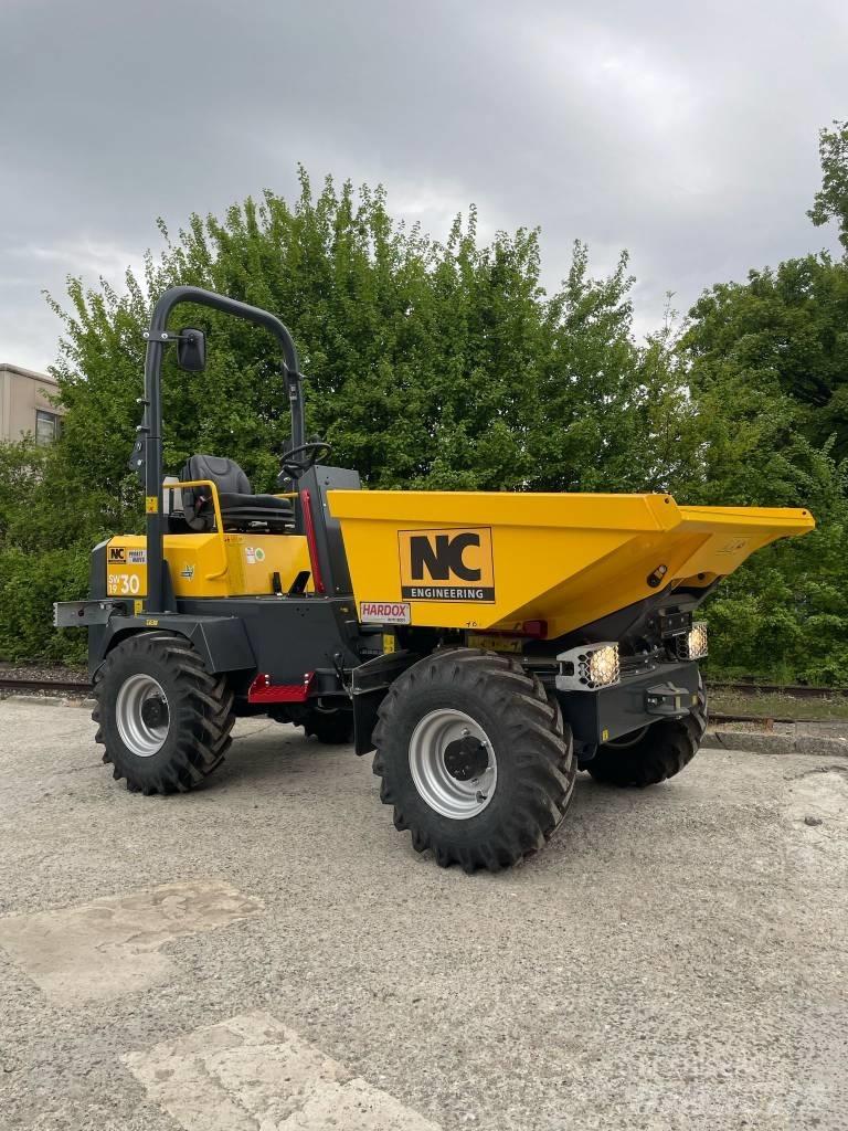  Dumper NC SW1930-A Csuklósdömperek