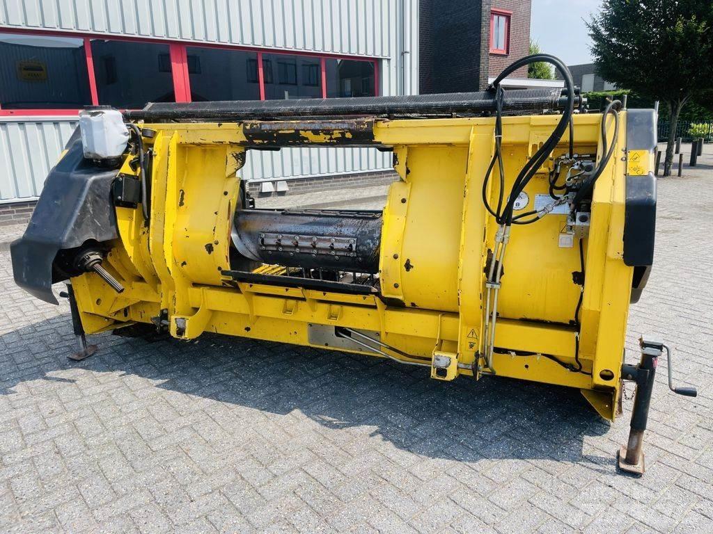 New Holland 273 FP széna- és takarmánygép tartozékok