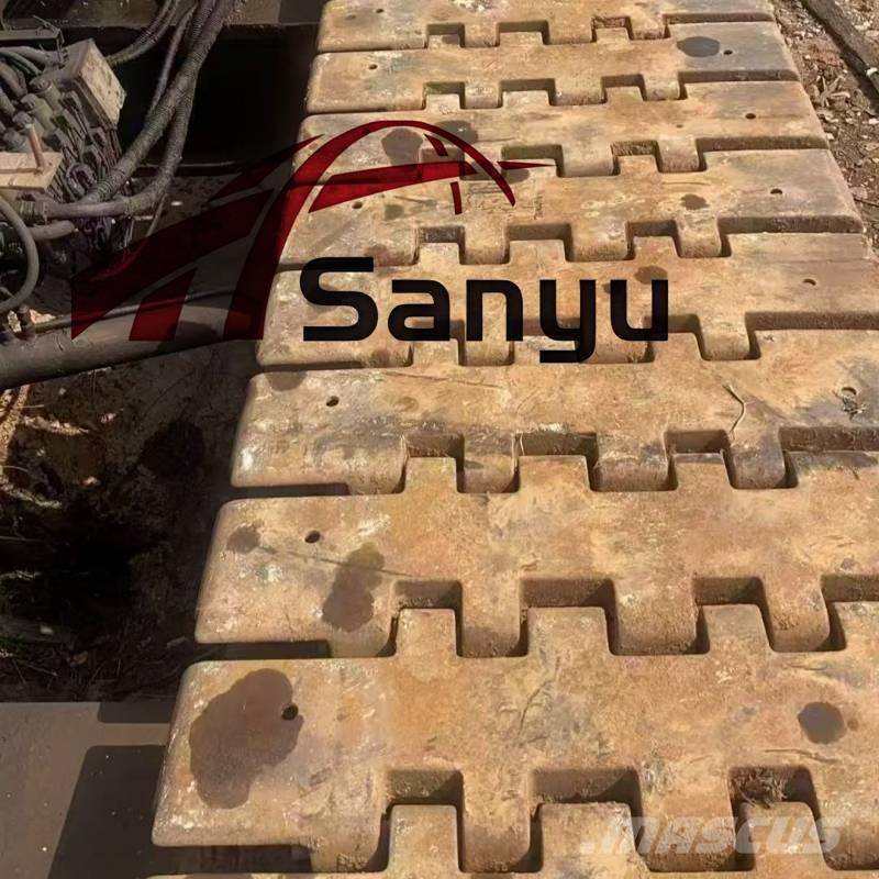 Kobelco 7150 Lánctalpas daruk