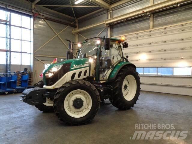 Arbos 5115 Traktorok