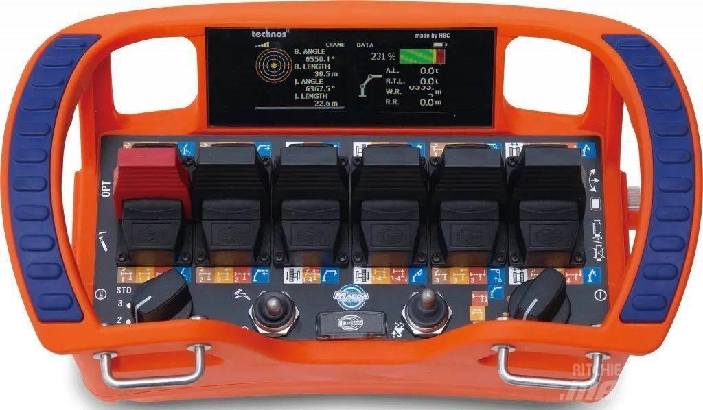 Maeda MK3053C Mini daruk