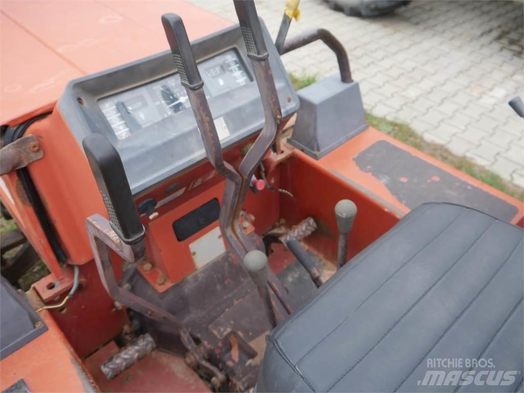 Fiat 70-65 Raupe Traktorok