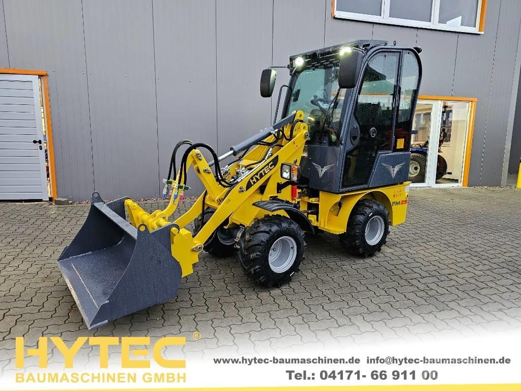 Hytec FM25 Kompaktrakodók