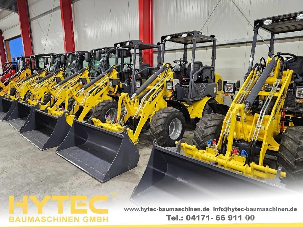 Hytec FM25 Kompaktrakodók