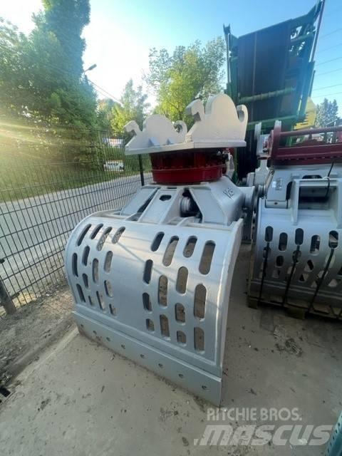 Demarec DRG 36 Markolók