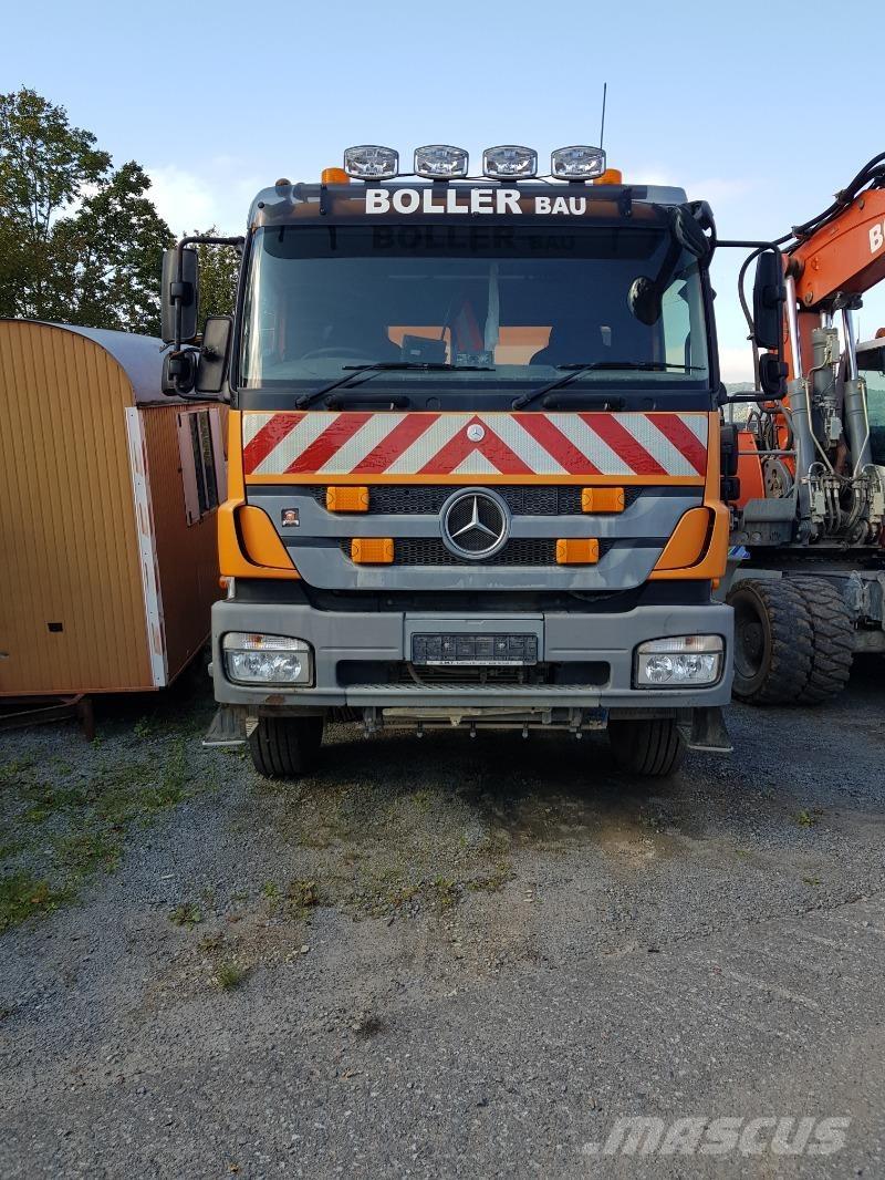 Schmidt SK600RHS Úttakarító gépek