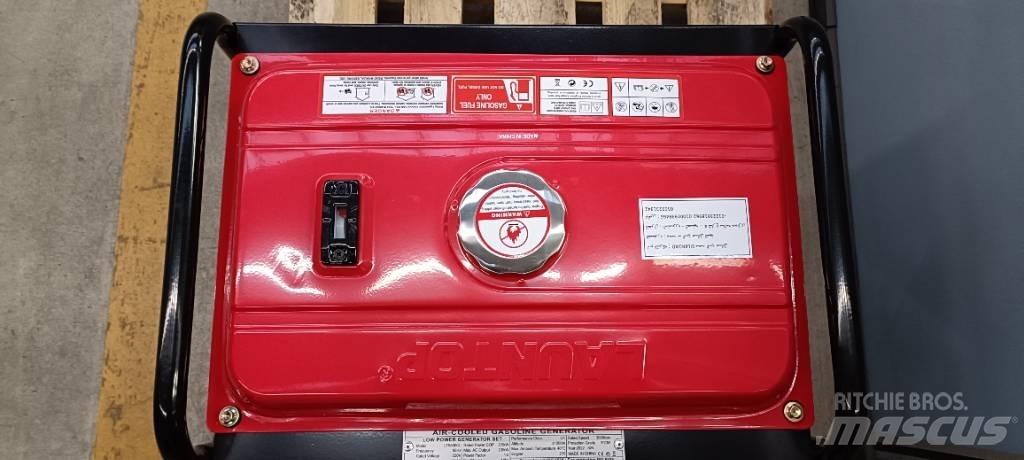 Mosa LT5500CL Benzin Áramfejlesztők