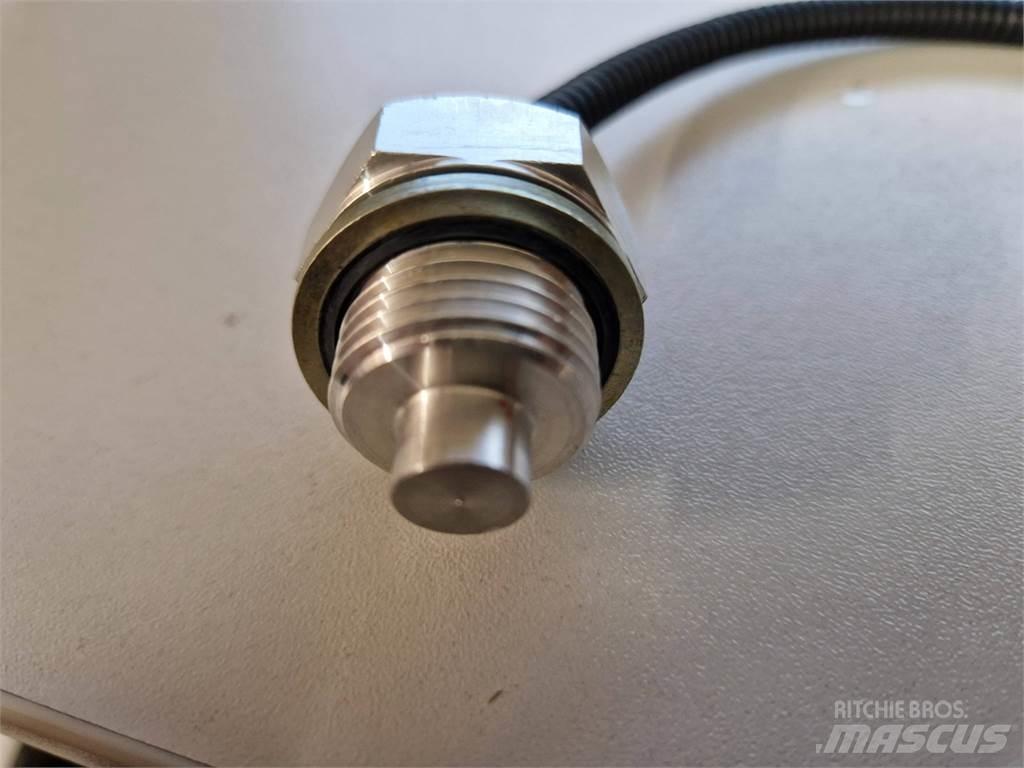Rottne 085-0036 Motorok