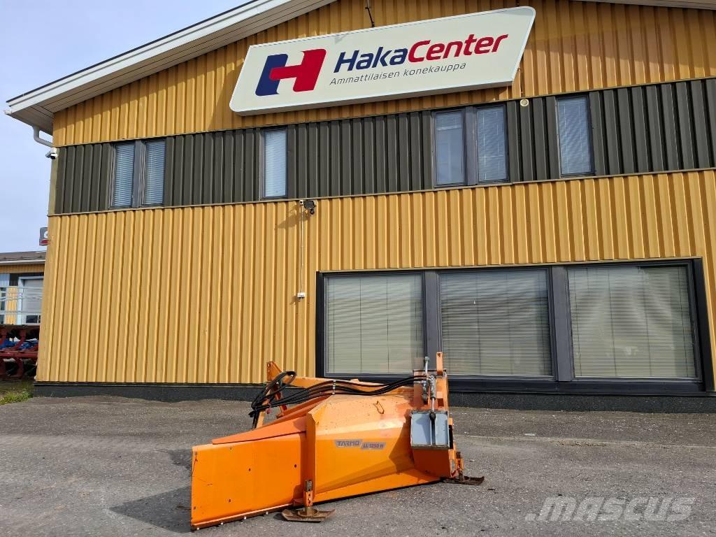 Tarmo LL1250H Hómarók