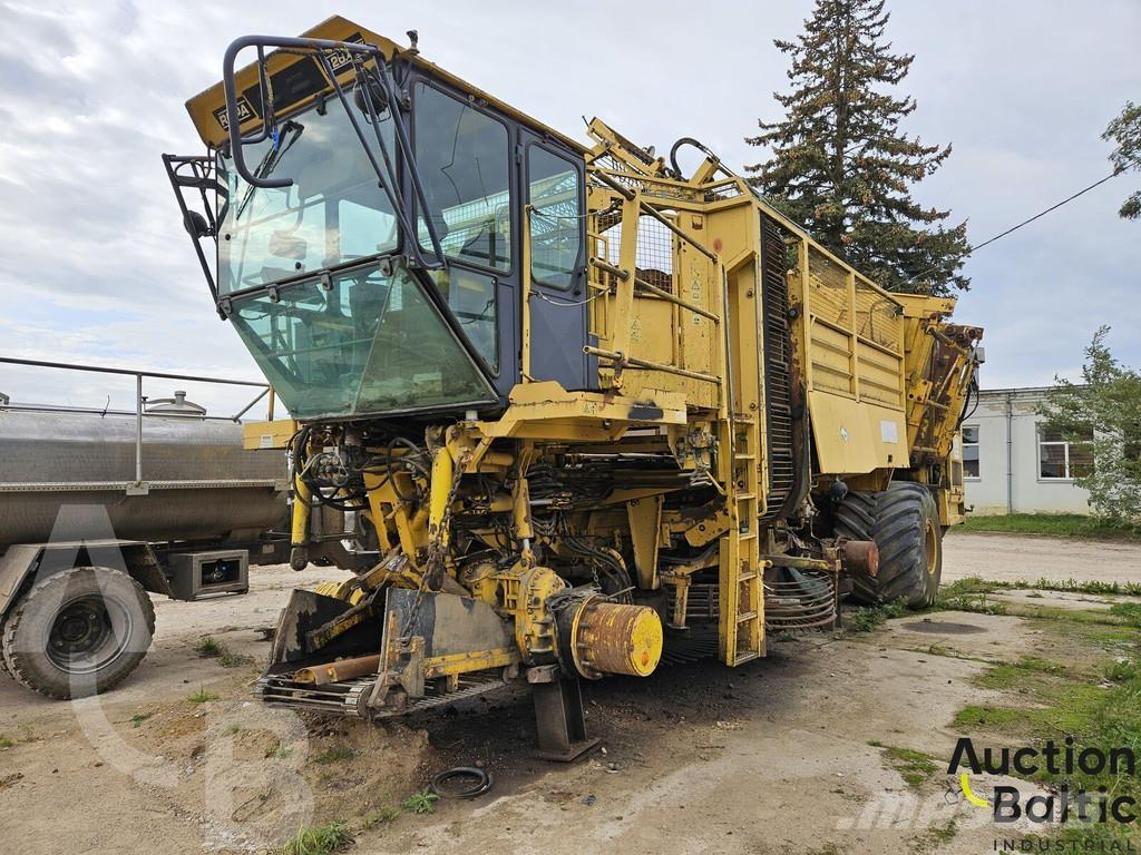 Ropa R26.45K Kombájnok