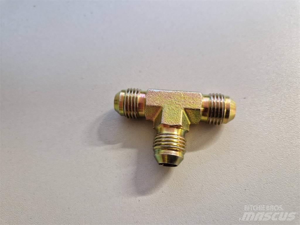 Rottne 632-0037 Hidraulika