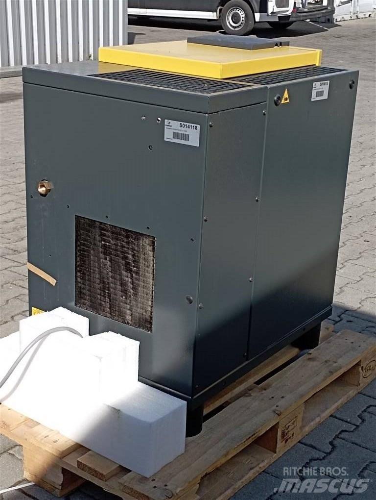 Kaeser SX6 T Kompresszorok