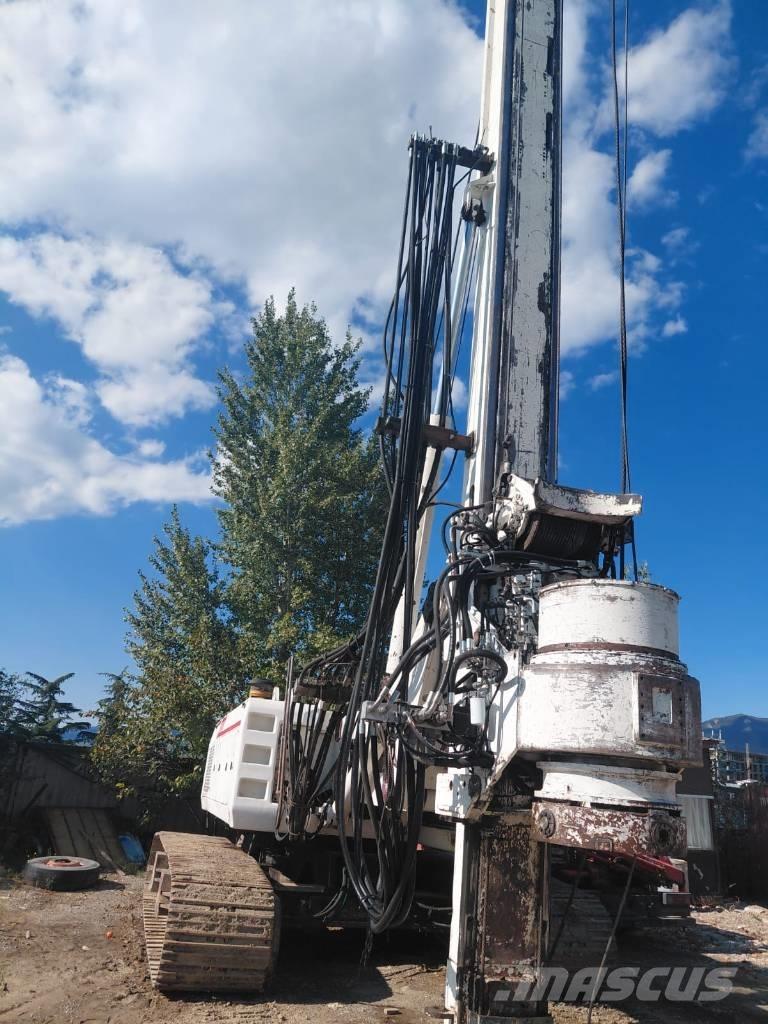 Mait HR260 Nagy teljesítményű fúrók