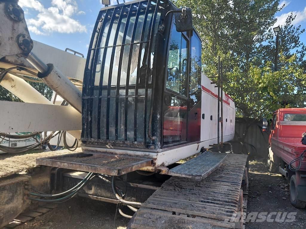 Mait HR260 Nagy teljesítményű fúrók