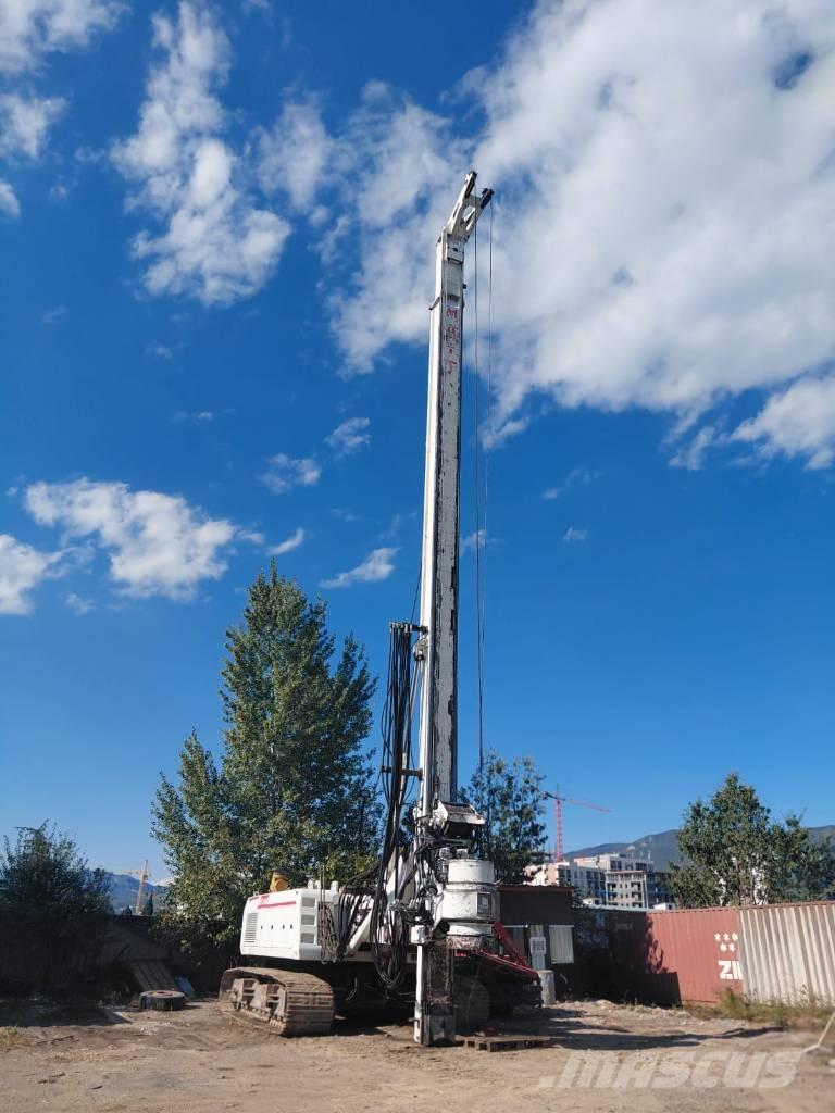 Mait HR260 Nagy teljesítményű fúrók