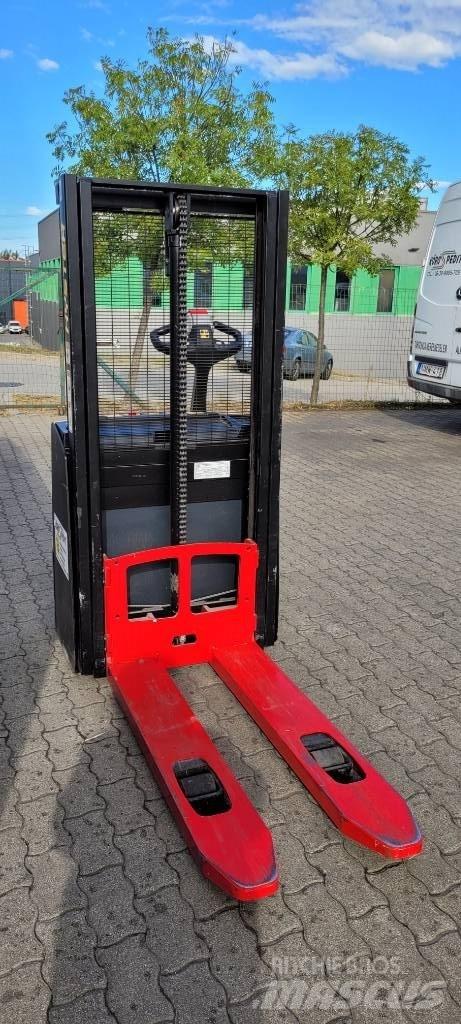 Hyster S 1.0 E Targoncák-Egyéb