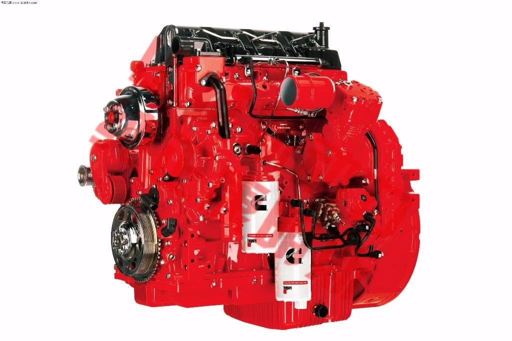 Cummins ISF3.8S3141 Motorok