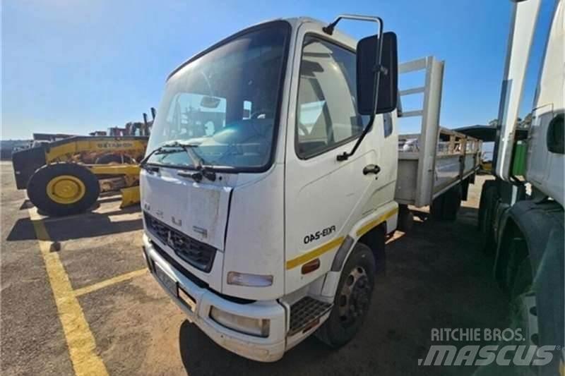 Fuso FUSO Egyéb