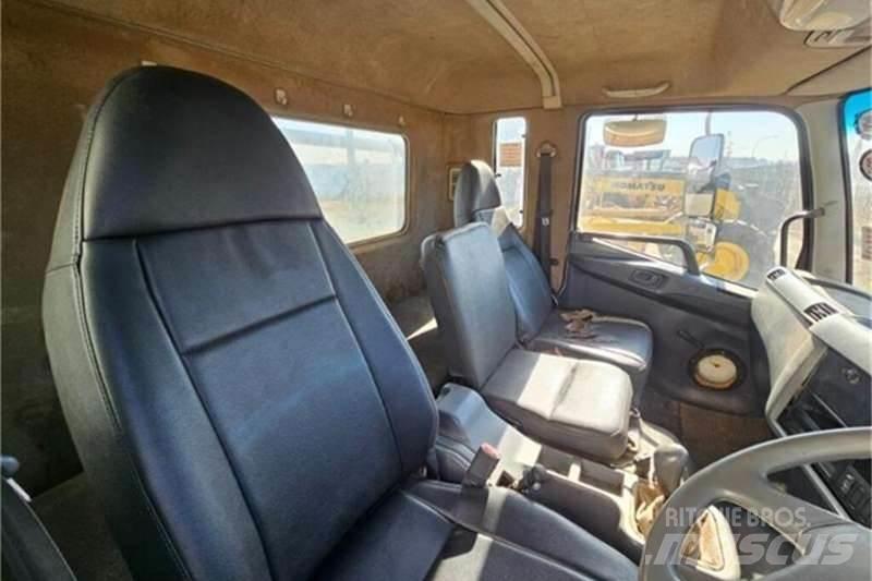 Fuso FUSO Egyéb