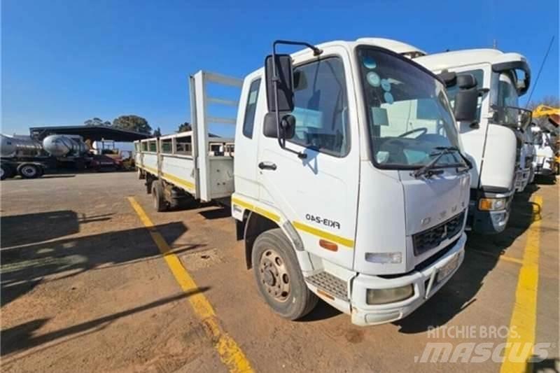 Fuso FUSO Egyéb