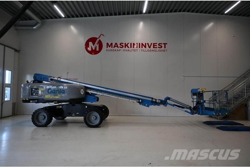 Genie S65 XC Egyéb felvonók és állványok
