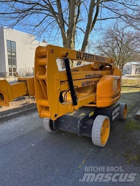 Genie Z 40/23 N RJ Karos emelők