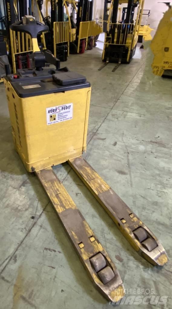 Hyster P2.0SE Targoncák-Egyéb
