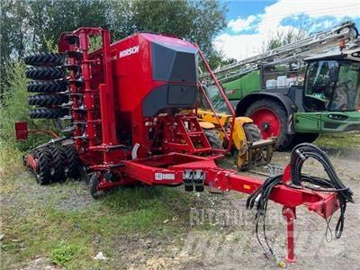 Horsch Pronto 6 DC Sorvetőgép