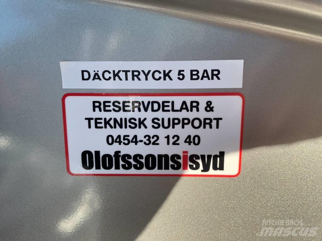Manitou MT 625 H Teleszkópos rakodók