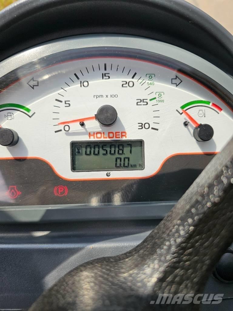 Holder C 250 Szerszámos kocsi
