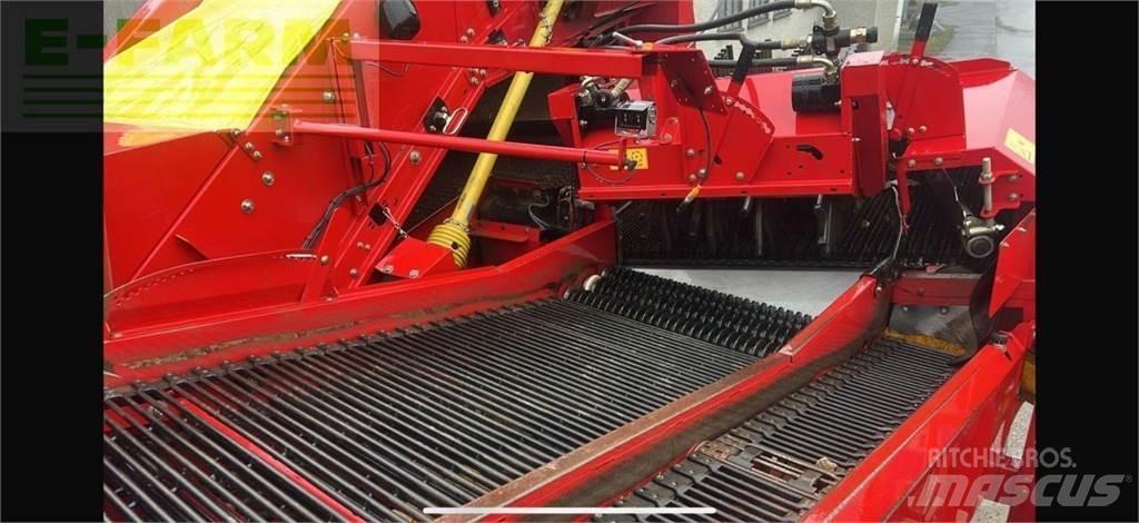 Grimme SE 75-55 Burgonya kombájnok és kiszedők