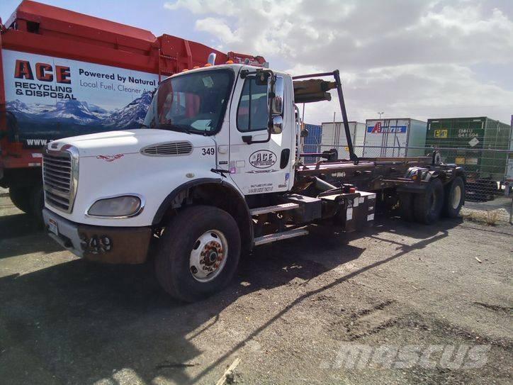 Freightliner M2 Multifunkciós teherautók