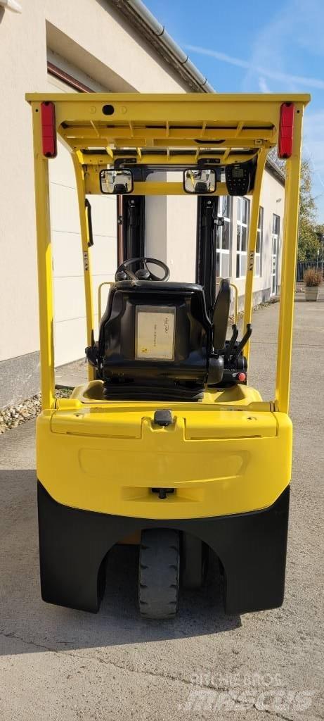 Hyster A 1.5 XNT Elektromos targoncák