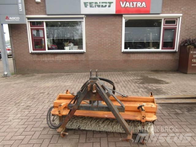 Bema 550 Úttakarító gépek