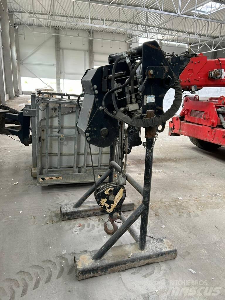 Manitou WINCH 3T Egyéb alkatrészek