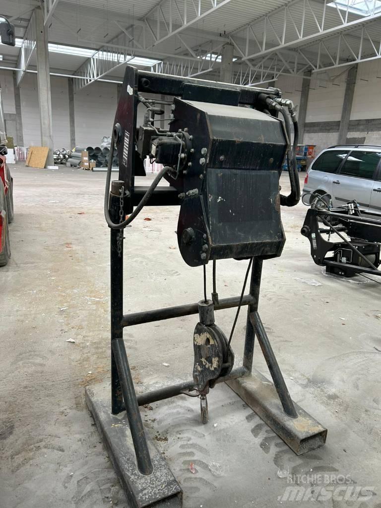Manitou WINCH 3T Egyéb alkatrészek